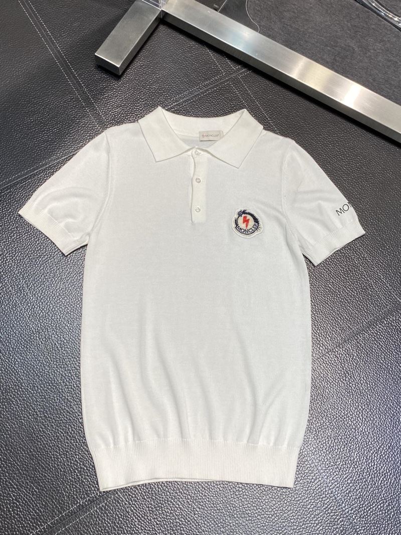 Moncler T-Shirts